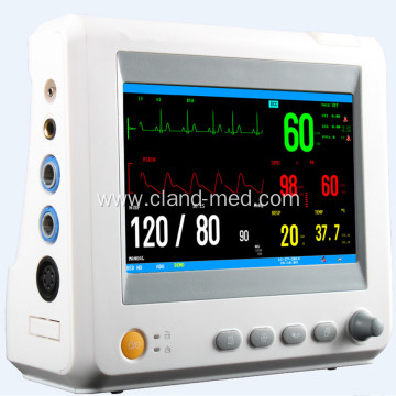 Mindray Comen Multi-parameter Patient Monitor Price